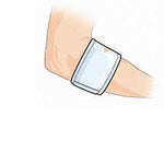 GIBAUD ORTHO BRACC TENN ELBOW  