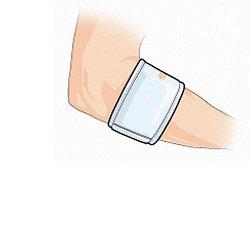 GIBAUD ORTHO BRACC TENN ELBOW
