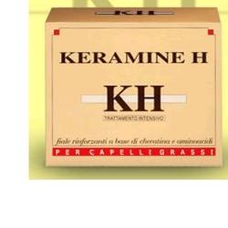 KERAMINE H FASC RO 10F 10ML  