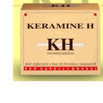 KERAMINE H FASC RO 10F 10ML  