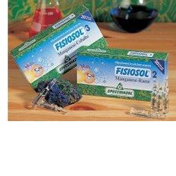 FISIOSOL 11 F 20F 2ML
