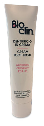 Bioclin Cr Dentif 100ml  