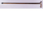 BASTONE LEGNO MAN T D  