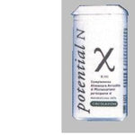 POTENTIAL N KHI 60CPS  