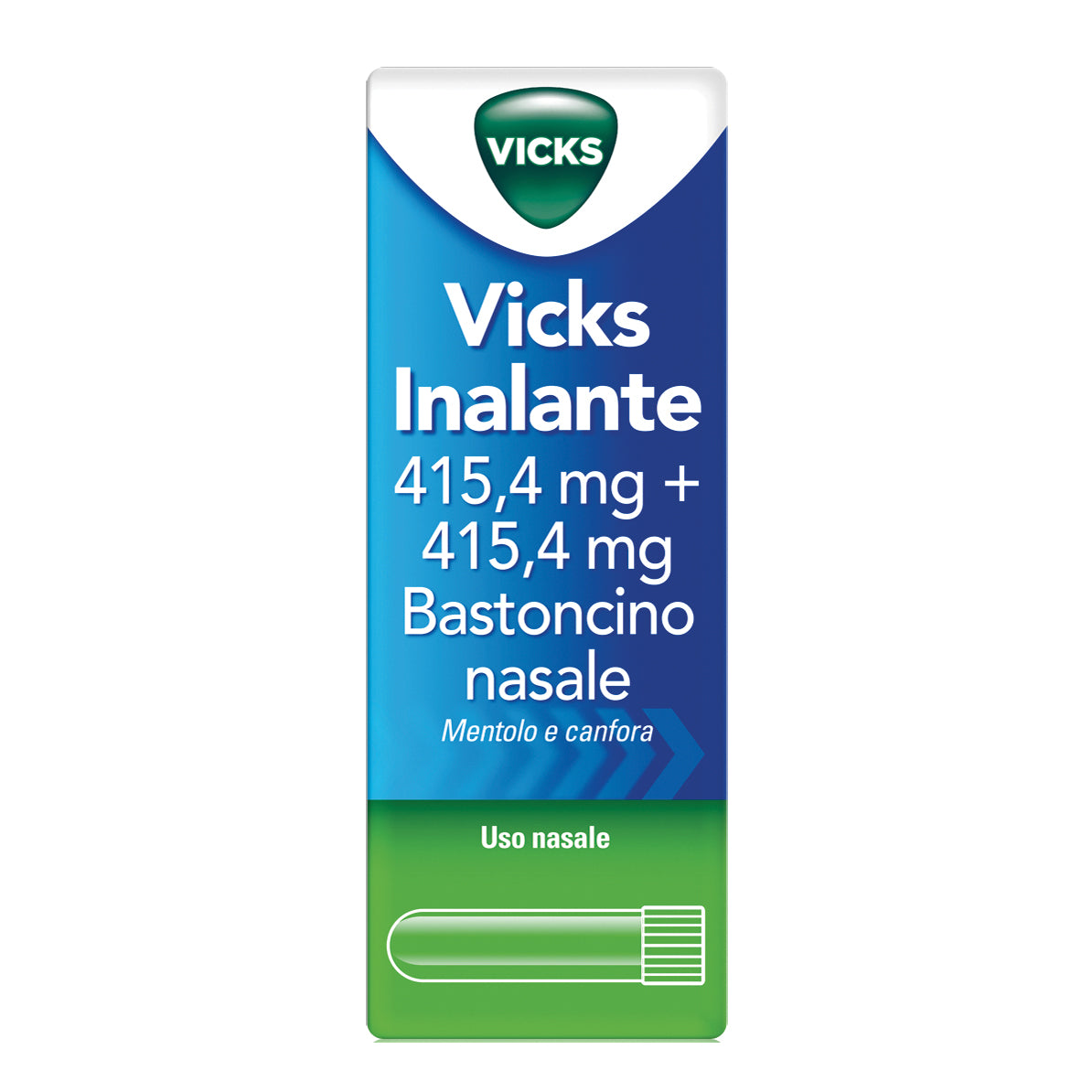 Vicks Inalante Bastoncino Nasale