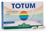 TOTUM 30CPR  