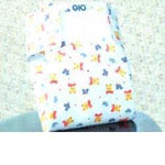 BABY GIO' PANNETTO MORBIDO MUN  