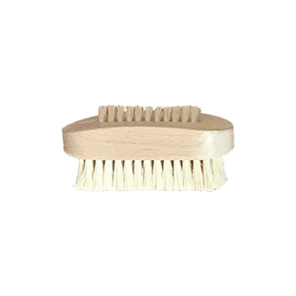 Alcea Linea Mood Spa Relax E Armonia - Spazzolino Unghie In Setole Naturali