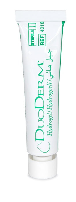 DUODERM IDROGEL C/APPL 10PZ