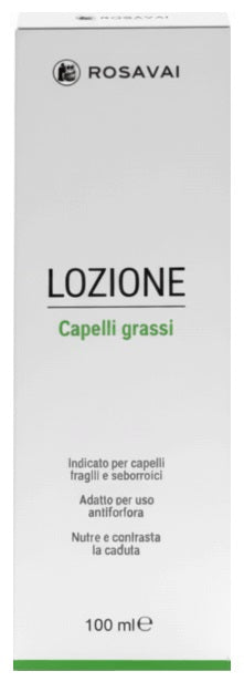 ROSAVAI LOZIONE ATTIVANTE
