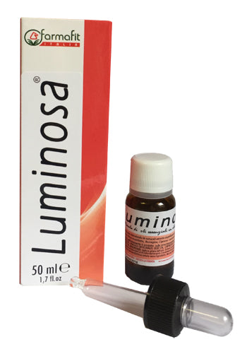 LUMINOSA SOL OLEOSA 50ML
