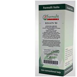 REGON 50 GTT 100ML  