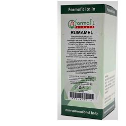 RUMAMEL GTT 100ML  
