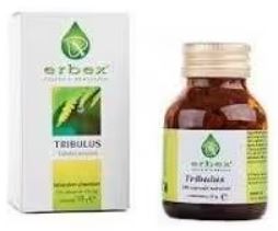 TRIBULUS 100CPS  