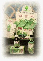 PILOSELLA 100CPS 350MG  