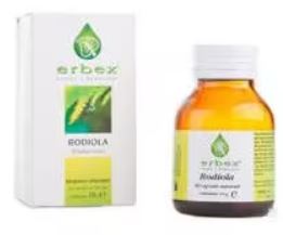 RODIOLA 50CPS  