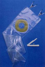 IRIDR 10SACCH IRRIG 50MM 9219  