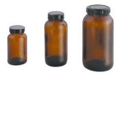 FLACONE TAPPO VITE BL 500ML  