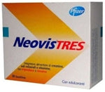 NEOVIS TRES 20BUST  