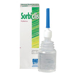 Sorbiclis Bambini | Farmaco Lassativo Rettale | 120 ml  