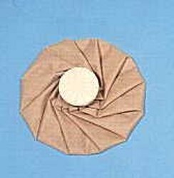 BORSA GH TESS 31CM INTERCOFA
