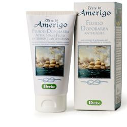 TERRE AMERIGO FLUIDO DOPOBARBA  