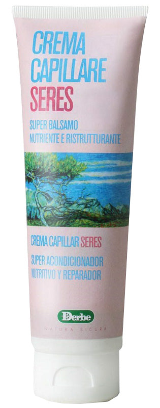 CREMA CAPILLARE SERES 250ML  