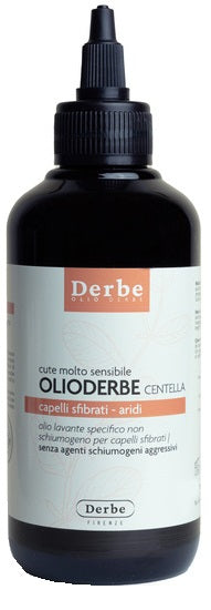 OLIODERBE CENTELLA 200ML
