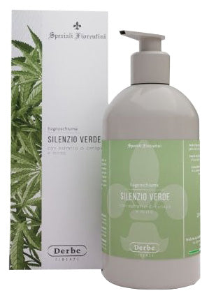 SPEZIALI BAGNOSCH SILENZI250ML
