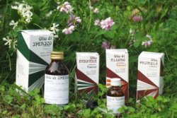 RAEMIL PROPOLI OLIO 25ML  