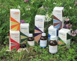 RAEMIL SALVIA MIAL COMP 50ML  