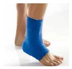 BENDA MOLLELAST HAFT BLU 8X20  