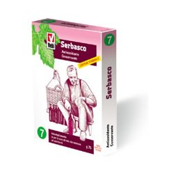 ENOLOGICO SERBASCO 5BUST 15G
