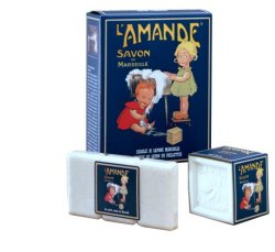 L'AMANDE MENAGE MOUSSE SAV PAI