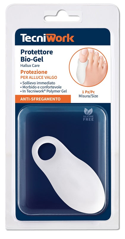 BIOGEL PROT ALLUCE VALGO S 1PZ  