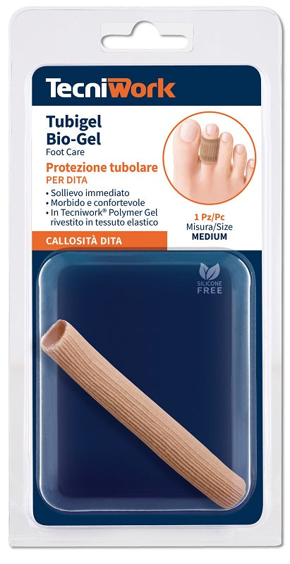 BIOGEL TUBO TESSUTO M1PZ BLIST
