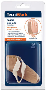 BIOGEL PROT ALLUCE GR BLIST 1P  