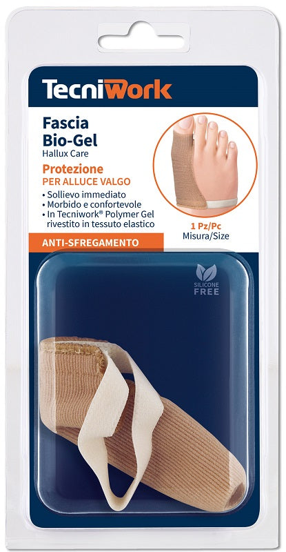 BIOGEL PROT ALLUCE GR BLIST 1P
