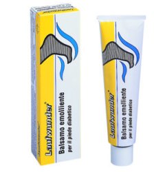 BALSAMO EMOL PIEDE DIABETICO75  