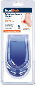 BIOGEL TALLONIERA CALZ GEL S  
