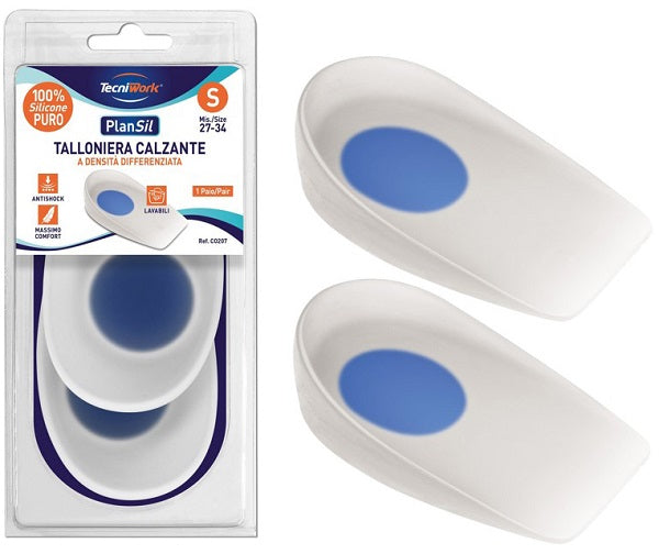 PLANSIL TALL CALZANTE L 1PA  