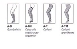 VENOSAN LEG 20 AT NU S