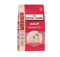 SHN MEDIUM ADULT 4KG  