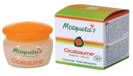 CICABAUME BALS CALEND ROSA 30M
