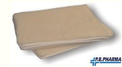 VELLO NATURALE ANTIDECUBITO