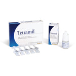 TETRAMIL*COLL FL10ML 0,3+0,05%  