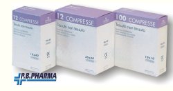 GARZA TNT 10X10CM 100PZ  