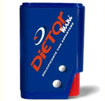 DIETOR MINI DOLCIF DISP 300CPR  
