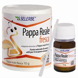 PAPPA REALE FRESCA 10G
