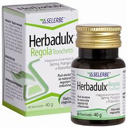 HERBADULX REG 90 TRONCHETTI
